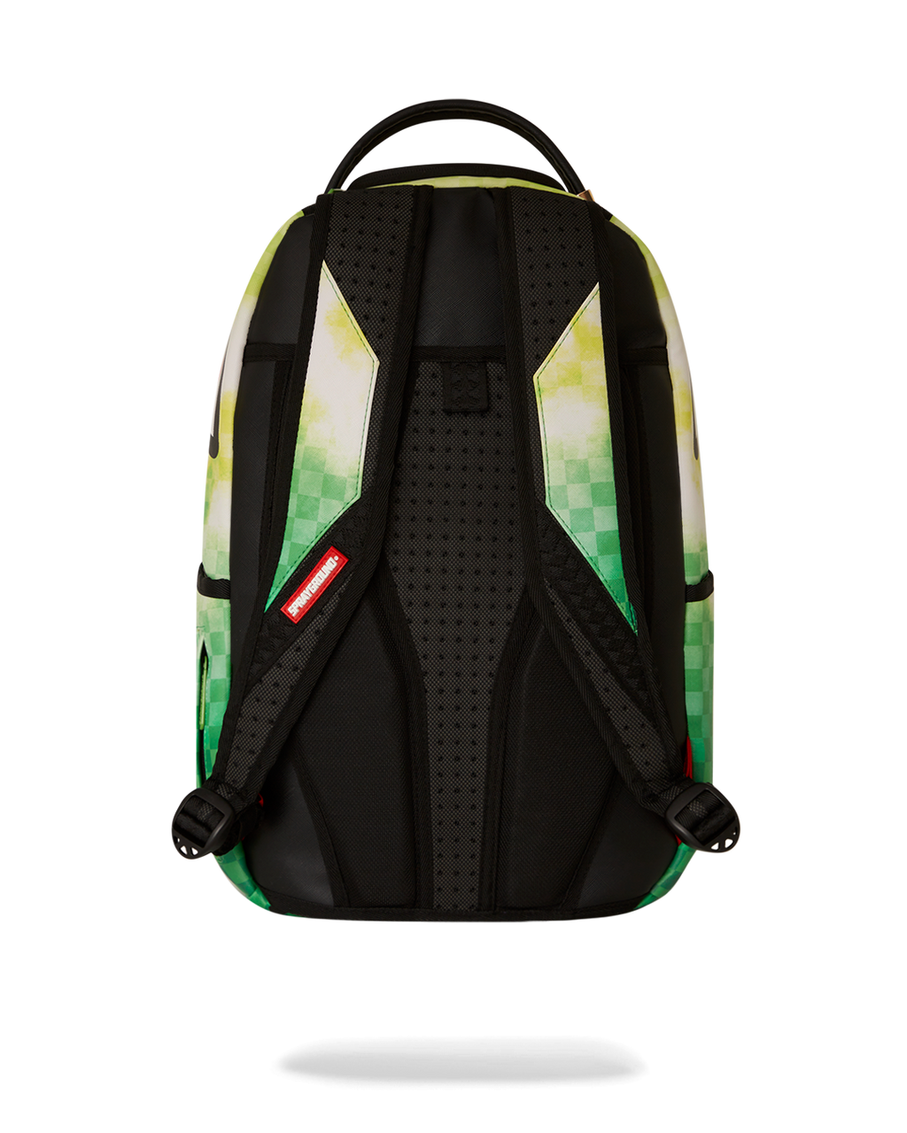 SPRAYGROUND NARUTO BIG POPS
