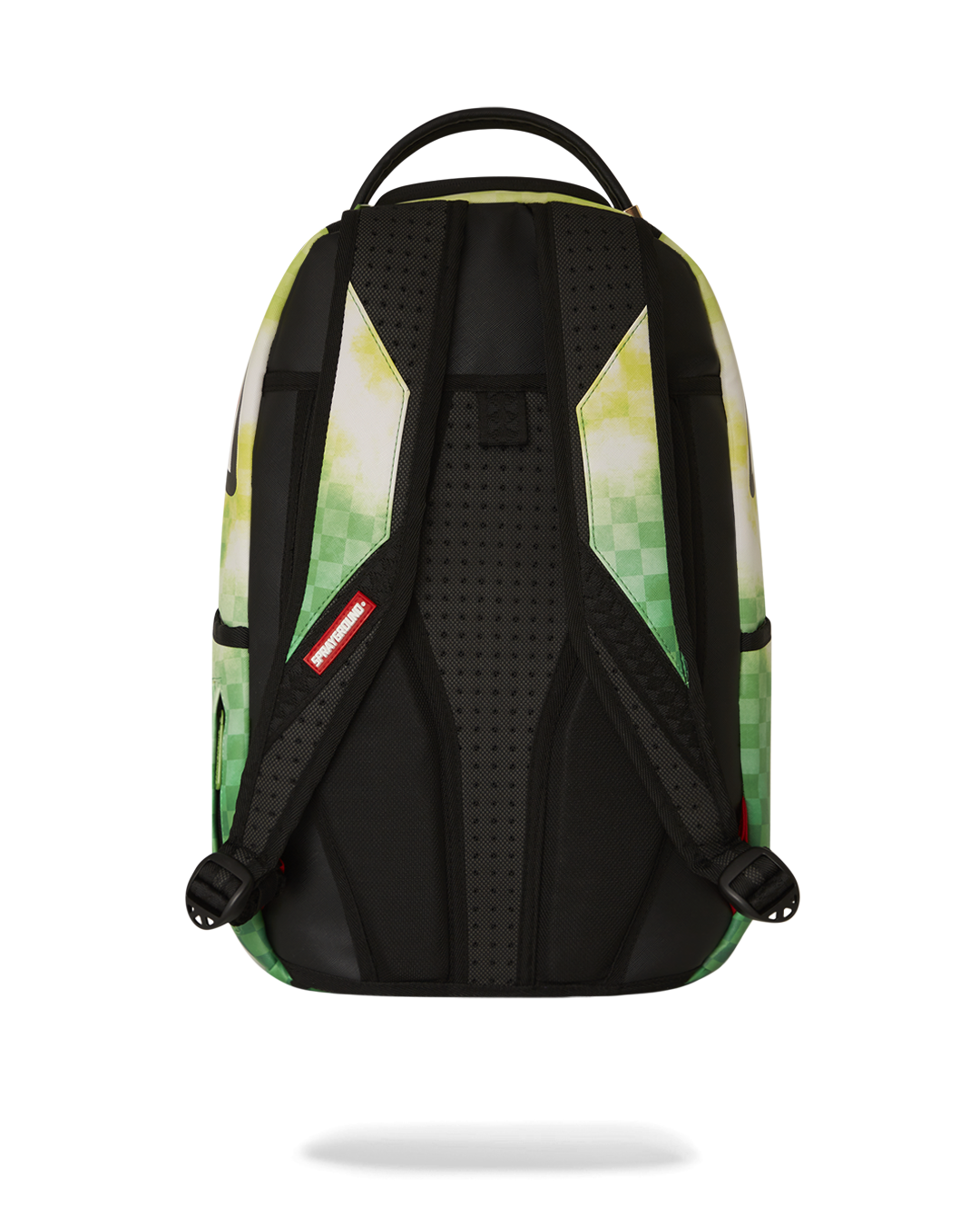 SPRAYGROUND NARUTO BIG POPS