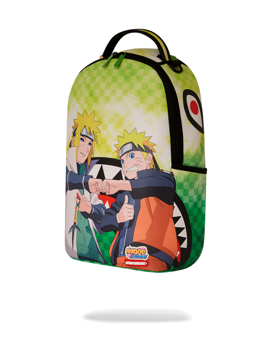 SPRAYGROUND NARUTO BIG POPS