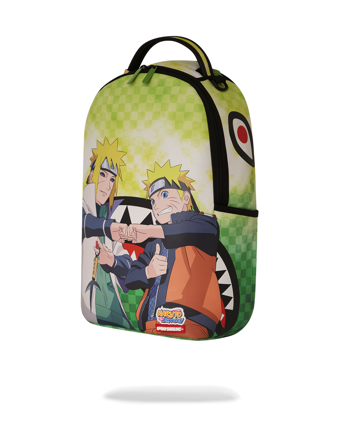 SPRAYGROUND NARUTO BIG POPS