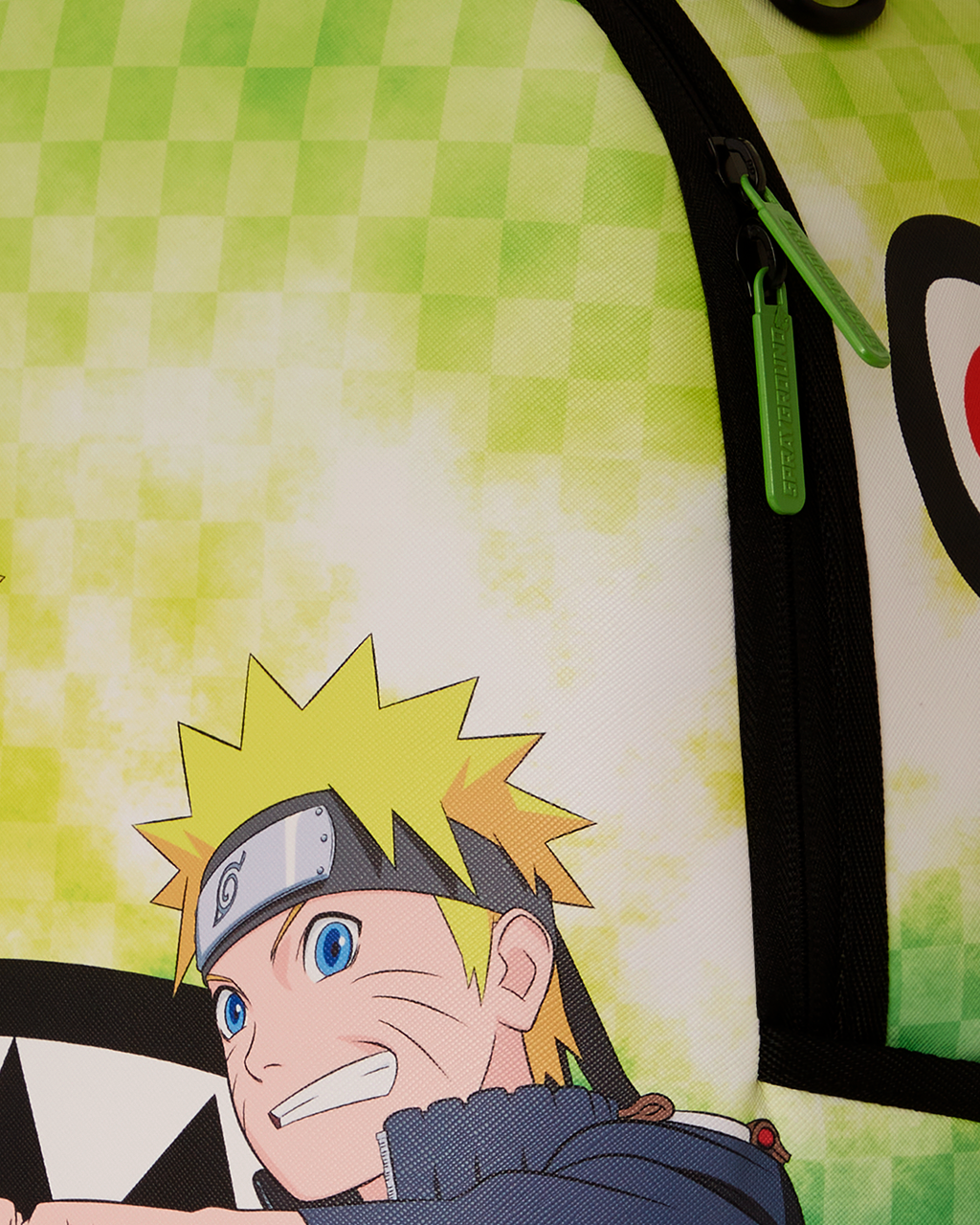 SPRAYGROUND NARUTO BIG POPS