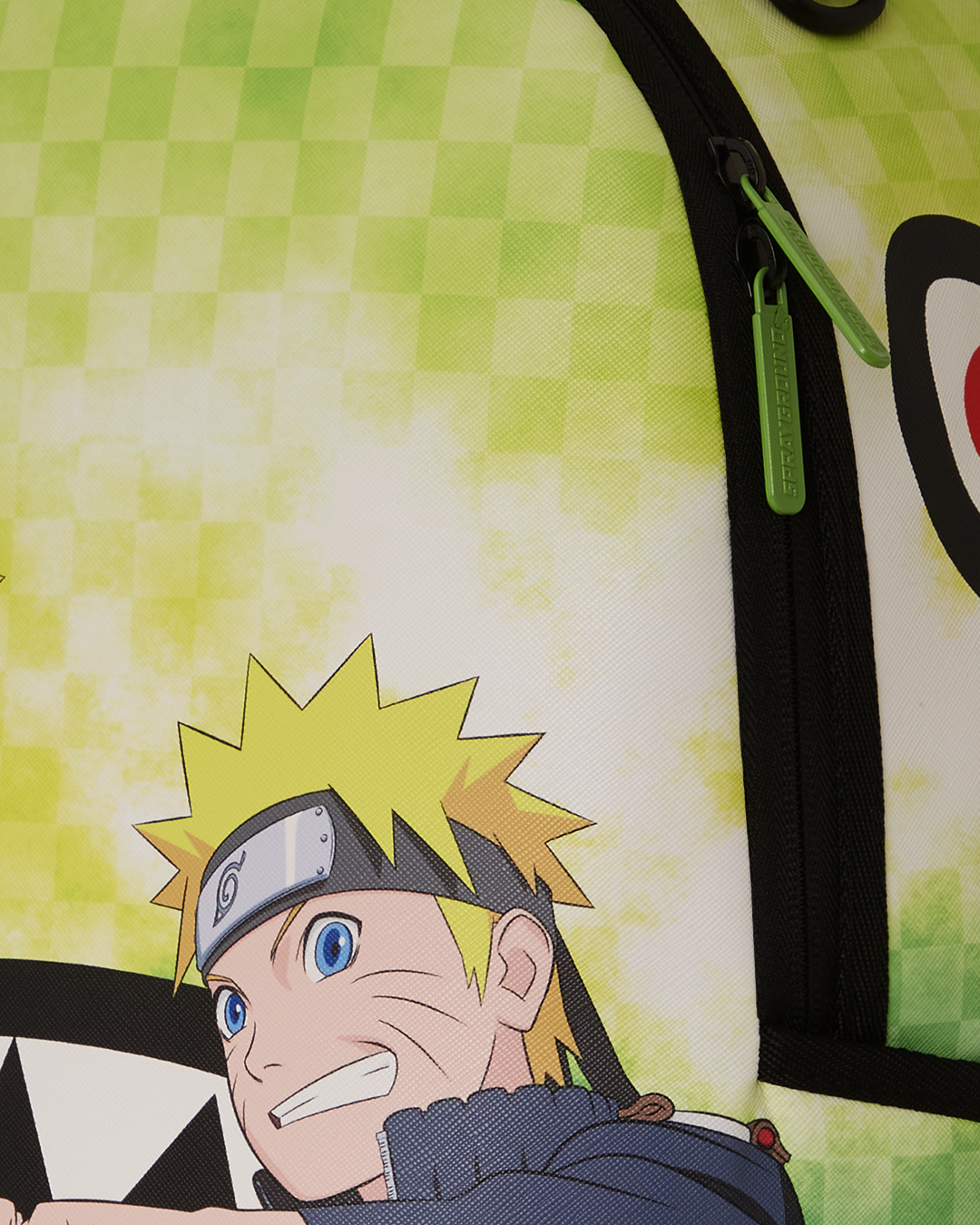 SPRAYGROUND NARUTO BIG POPS