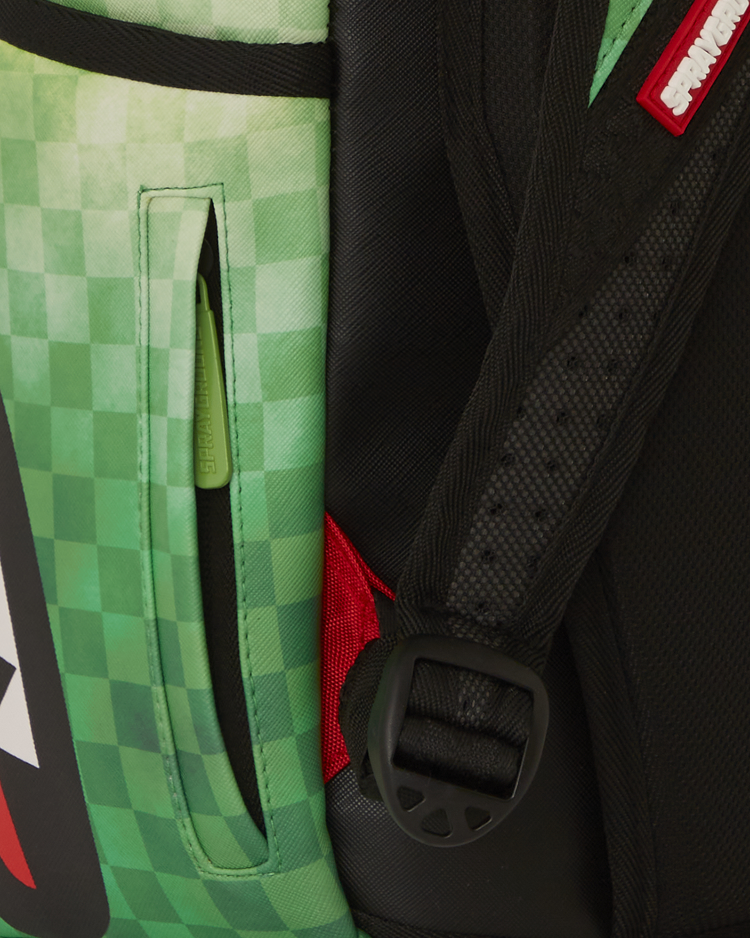 SPRAYGROUND NARUTO BIG POPS