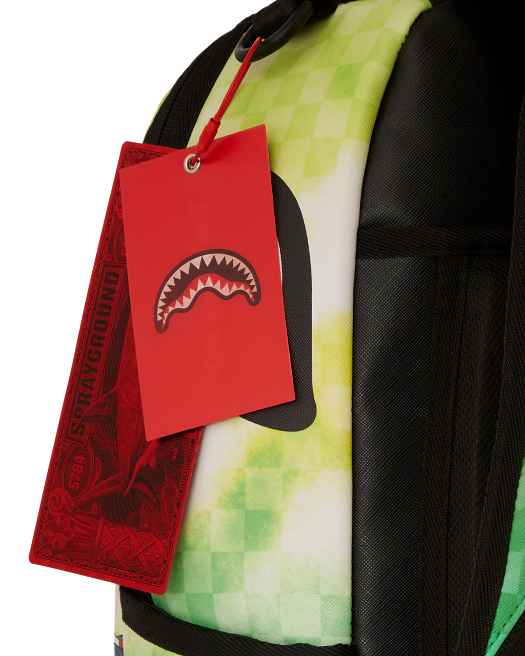 SPRAYGROUND NARUTO BIG POPS