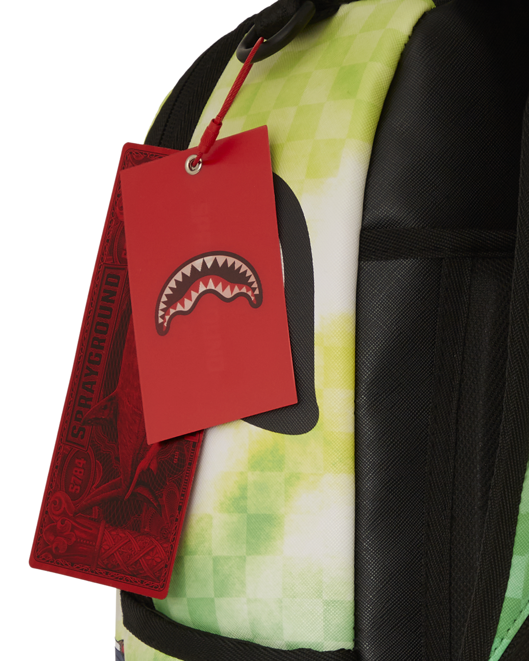SPRAYGROUND NARUTO BIG POPS