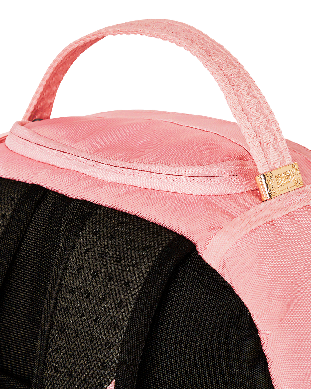 SPRAYGROUND BORA BORA SHARK ISLAND VILLA BACKPACK