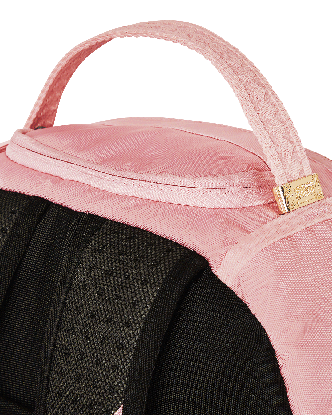 SPRAYGROUND BORA BORA SHARK ISLAND VILLA BACKPACK