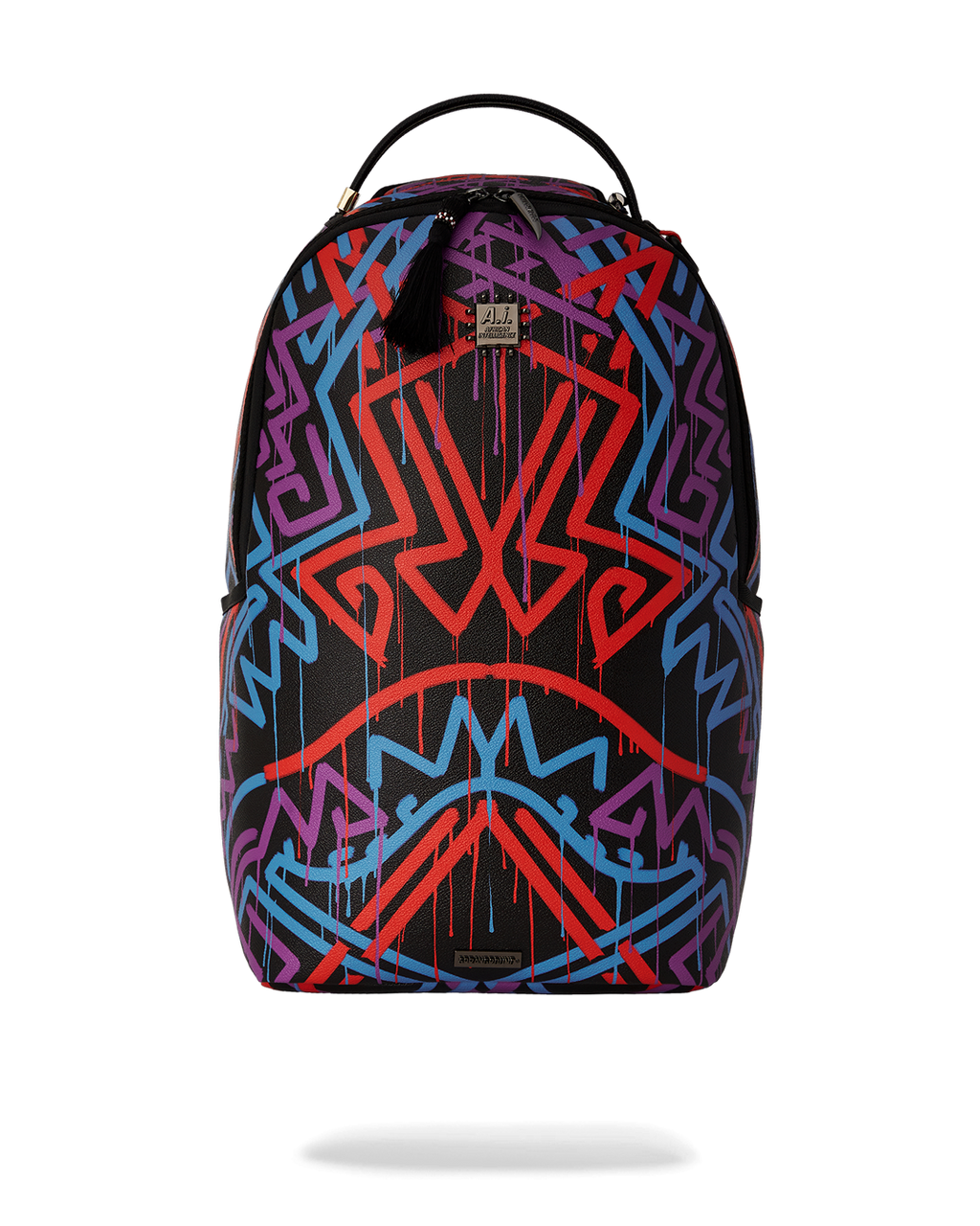SPRAYGROUND A.I. THE SHIELD BACKPACK