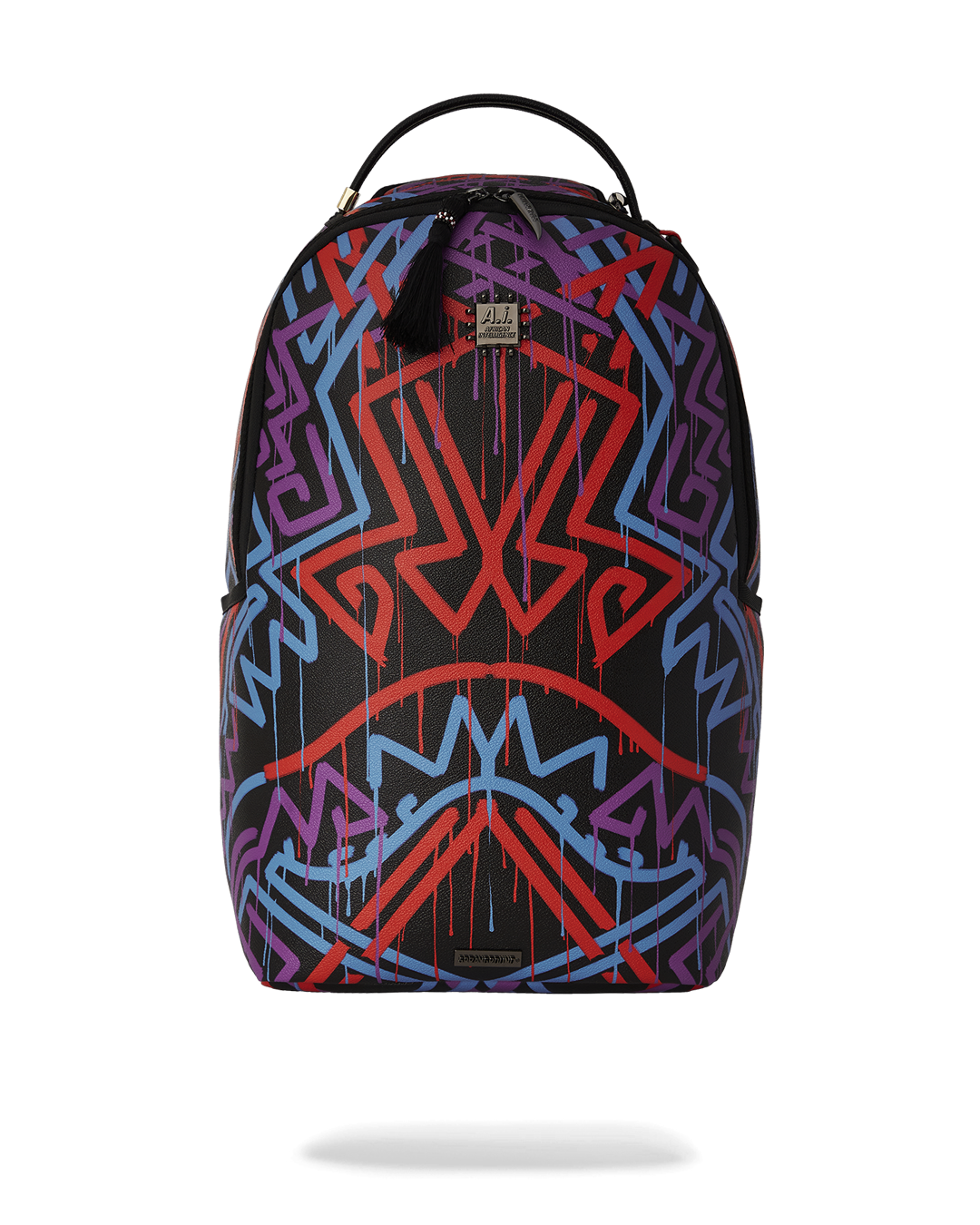 SPRAYGROUND A.I. THE SHIELD BACKPACK