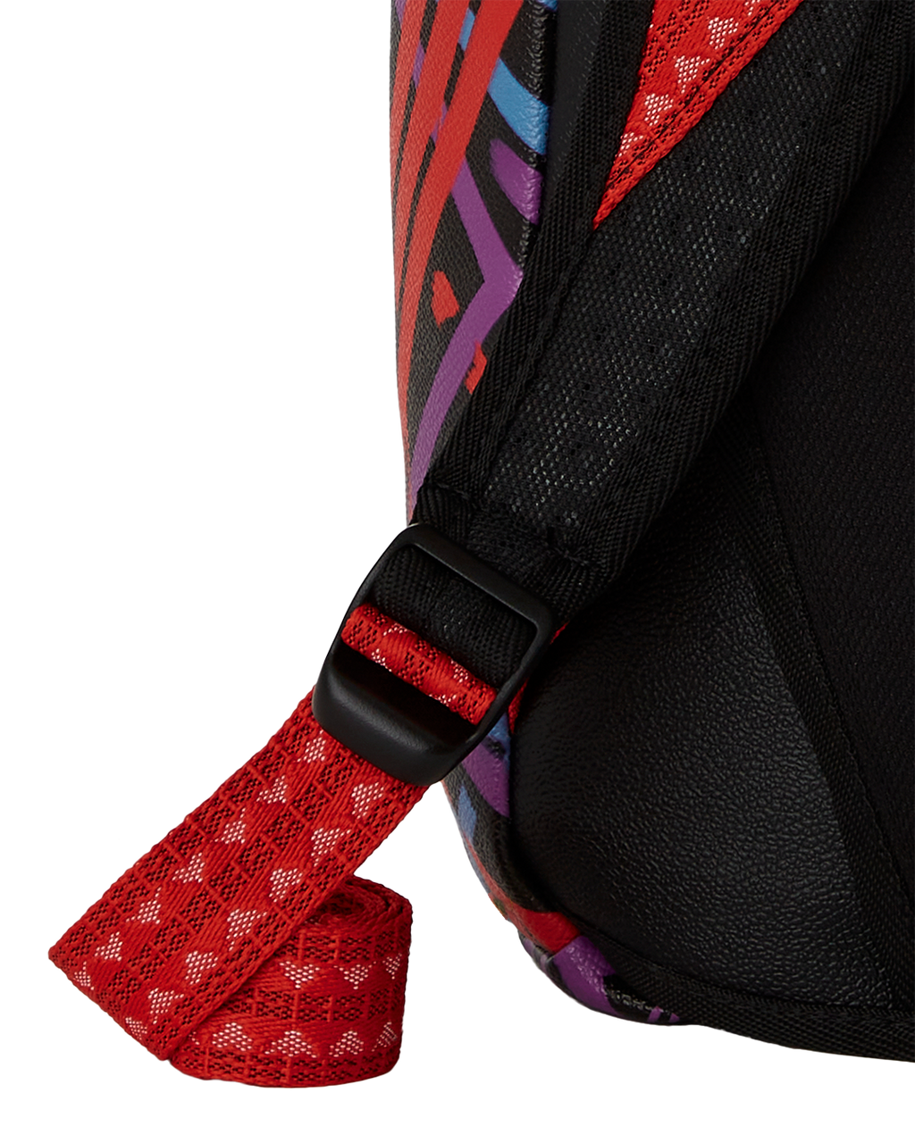SPRAYGROUND A.I. THE SHIELD BACKPACK