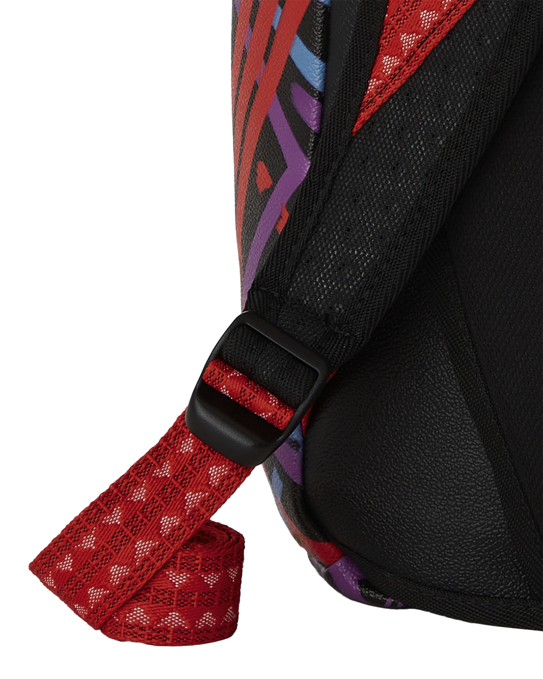 SPRAYGROUND A.I. THE SHIELD BACKPACK