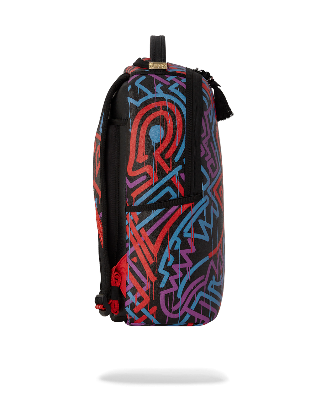 SPRAYGROUND A.I. THE SHIELD BACKPACK