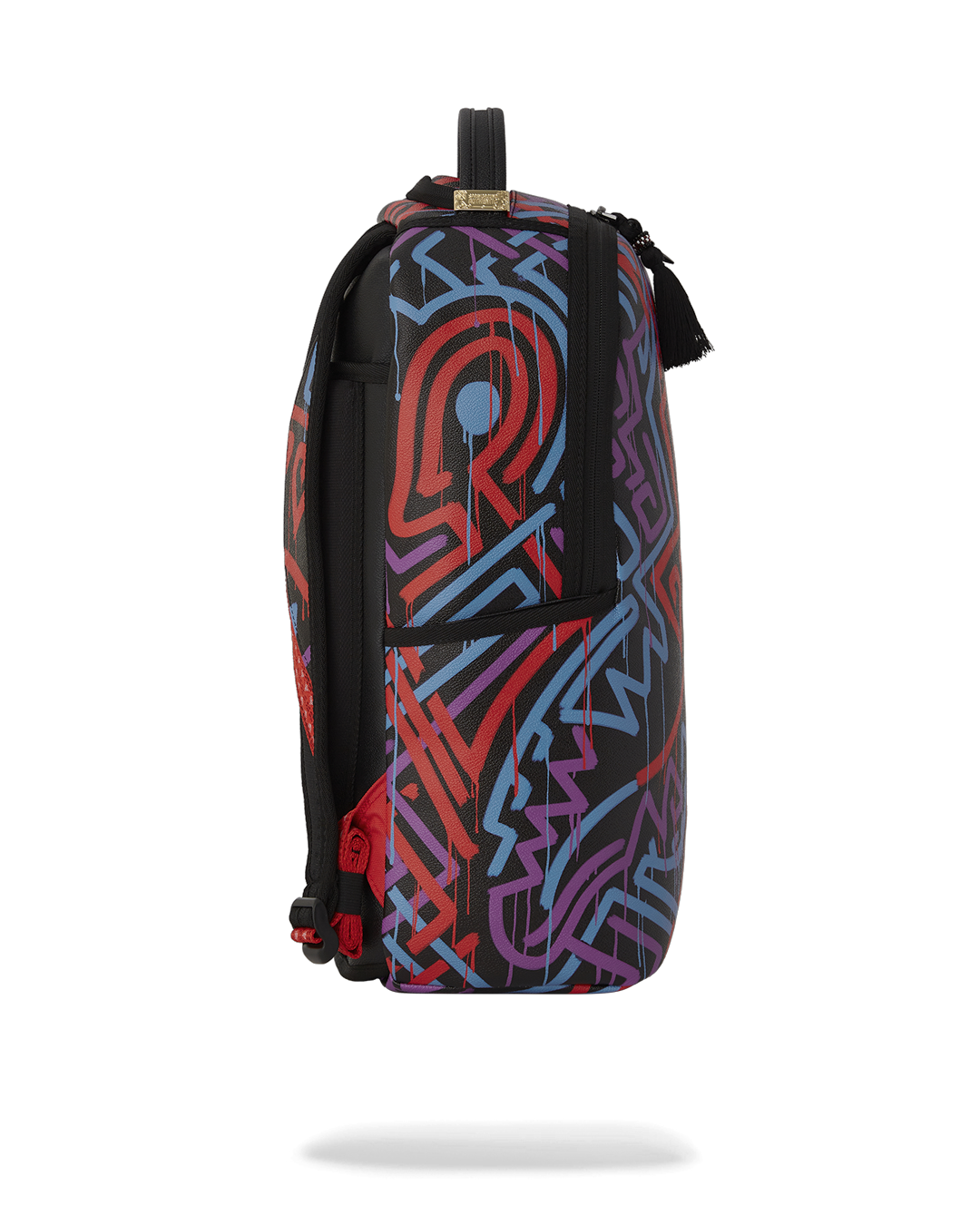 SPRAYGROUND A.I. THE SHIELD BACKPACK