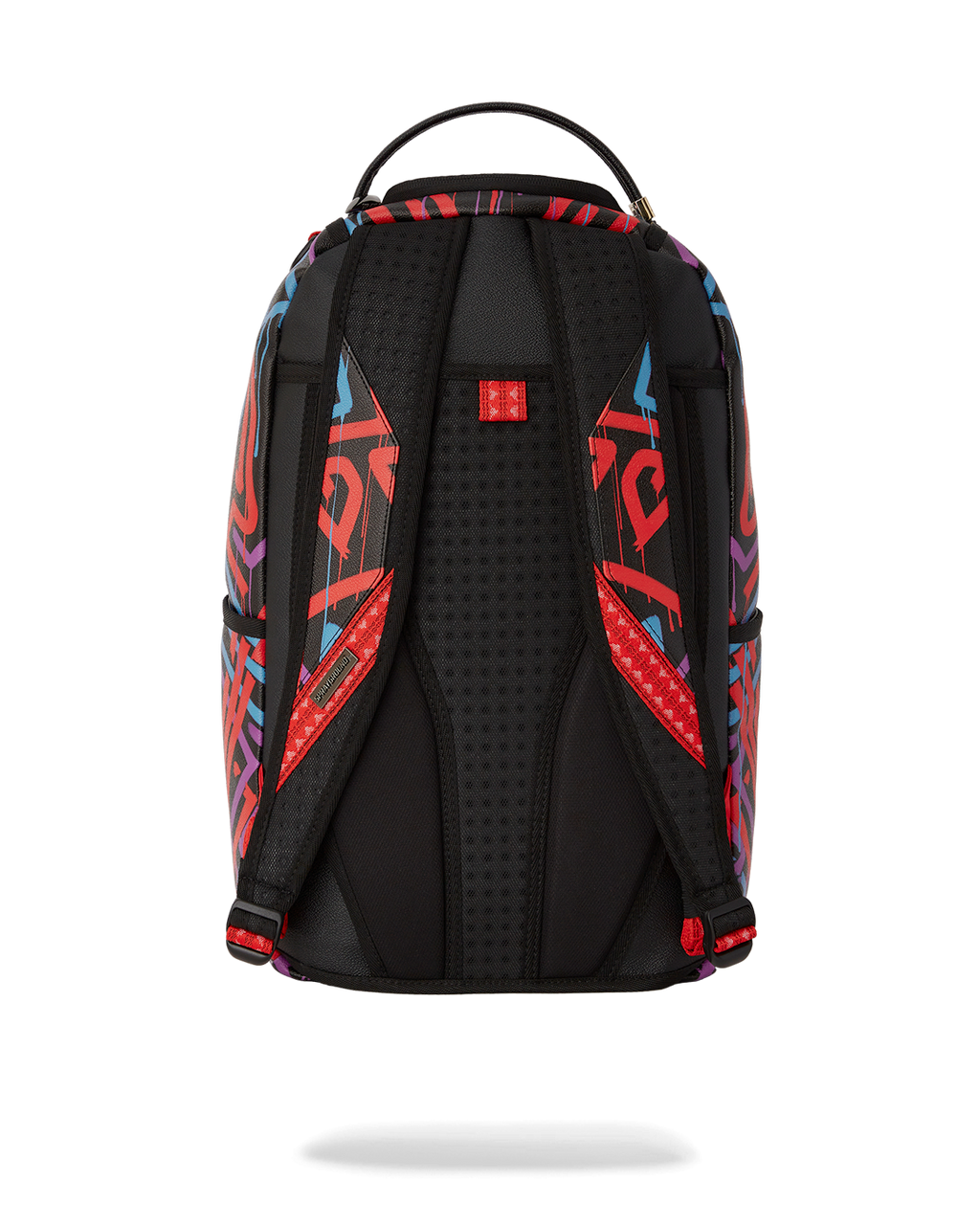 SPRAYGROUND A.I. THE SHIELD BACKPACK