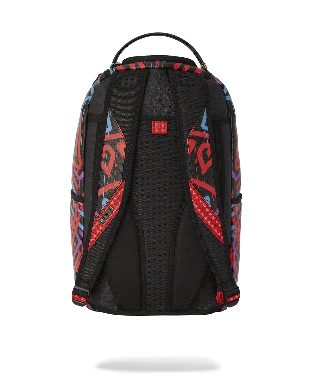 SPRAYGROUND A.I. THE SHIELD BACKPACK
