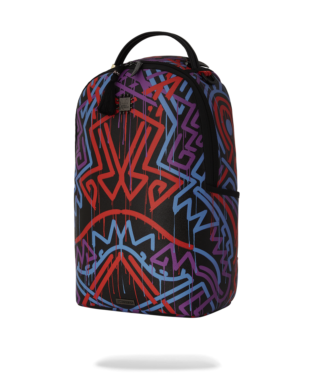SPRAYGROUND A.I. THE SHIELD BACKPACK