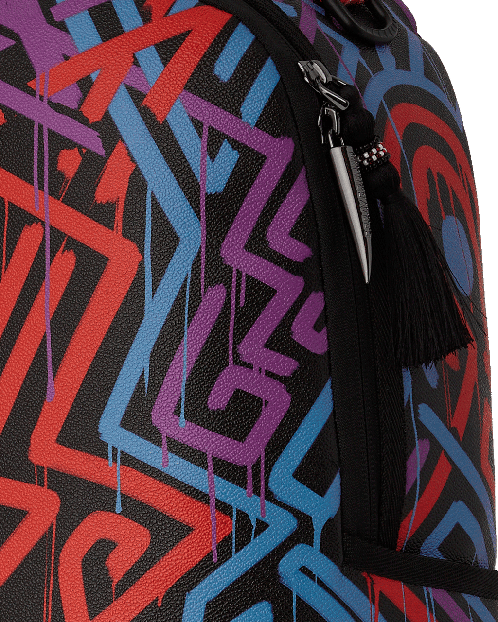 SPRAYGROUND A.I. THE SHIELD BACKPACK