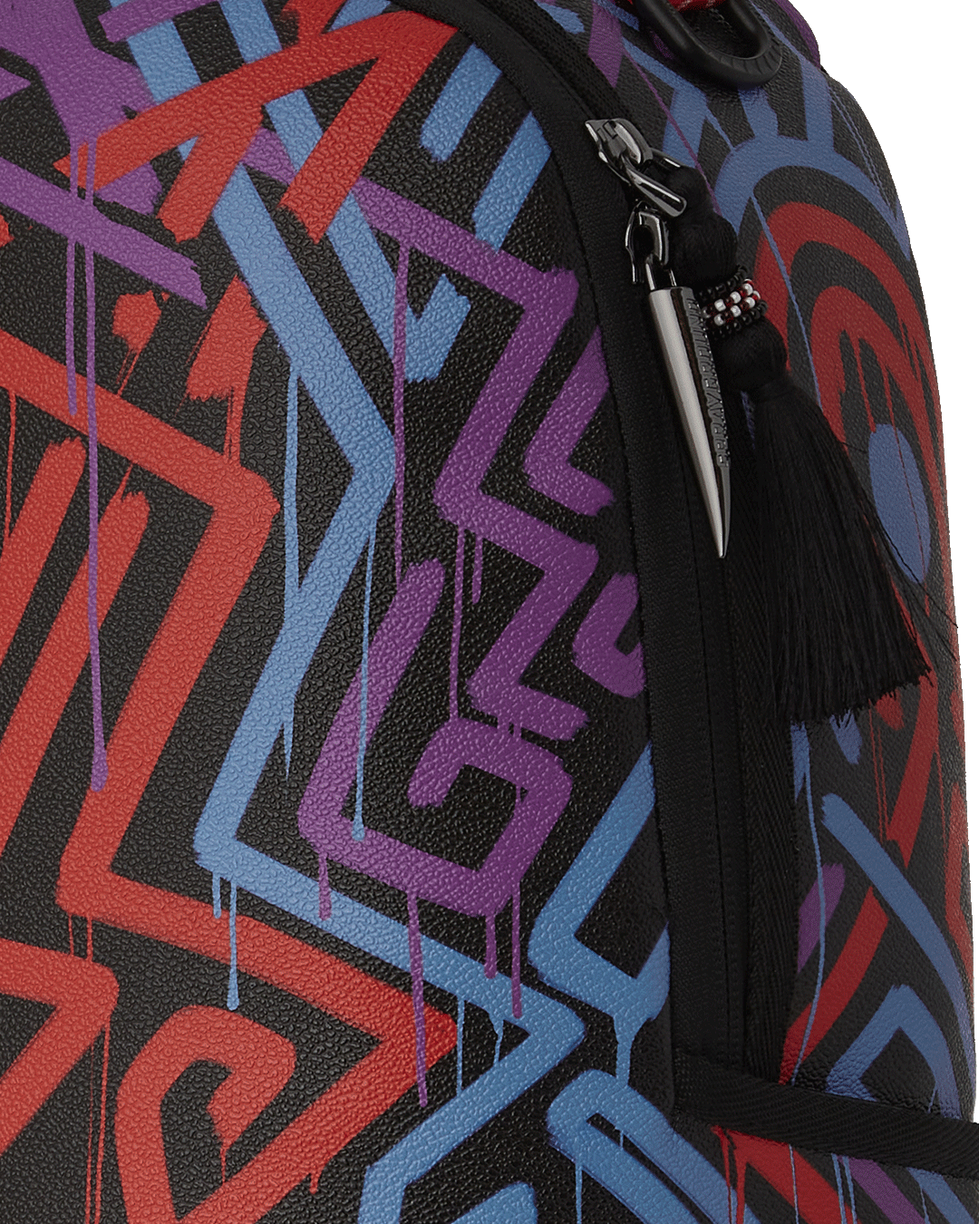 SPRAYGROUND A.I. THE SHIELD BACKPACK