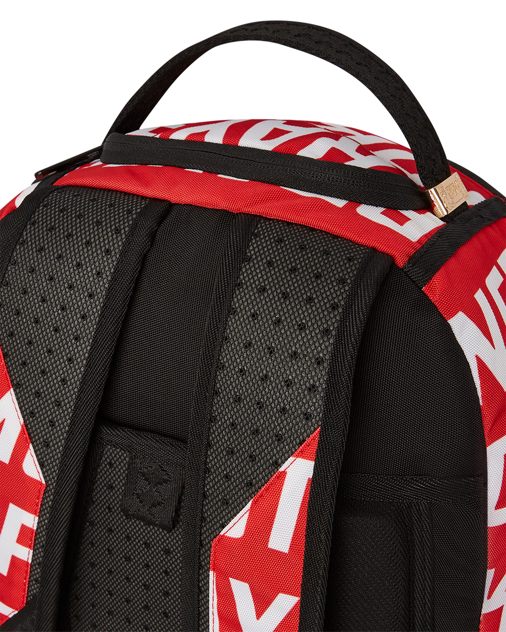 SPRAYGROUND COOKIE MONSTER BIG DOUGH DLXSR BACKPACK