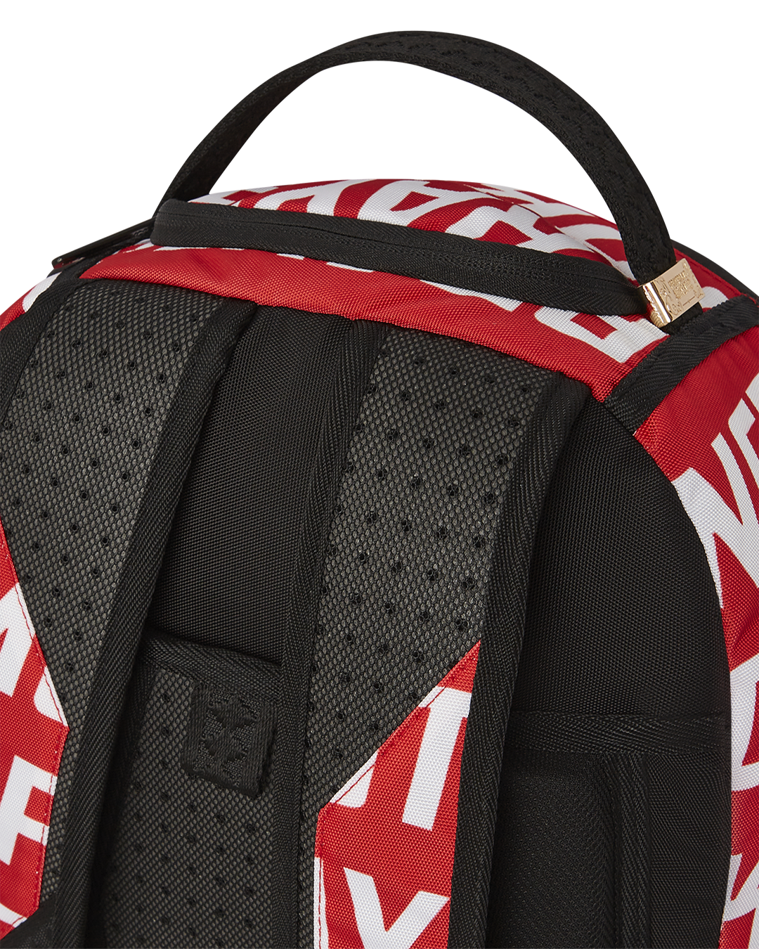 SPRAYGROUND COOKIE MONSTER BIG DOUGH DLXSR BACKPACK