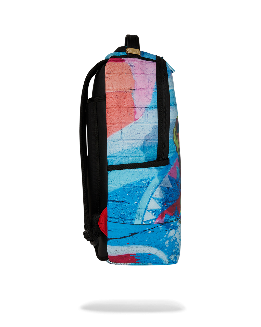 SPRAYGROUND SPONGEMONET BACKPACK