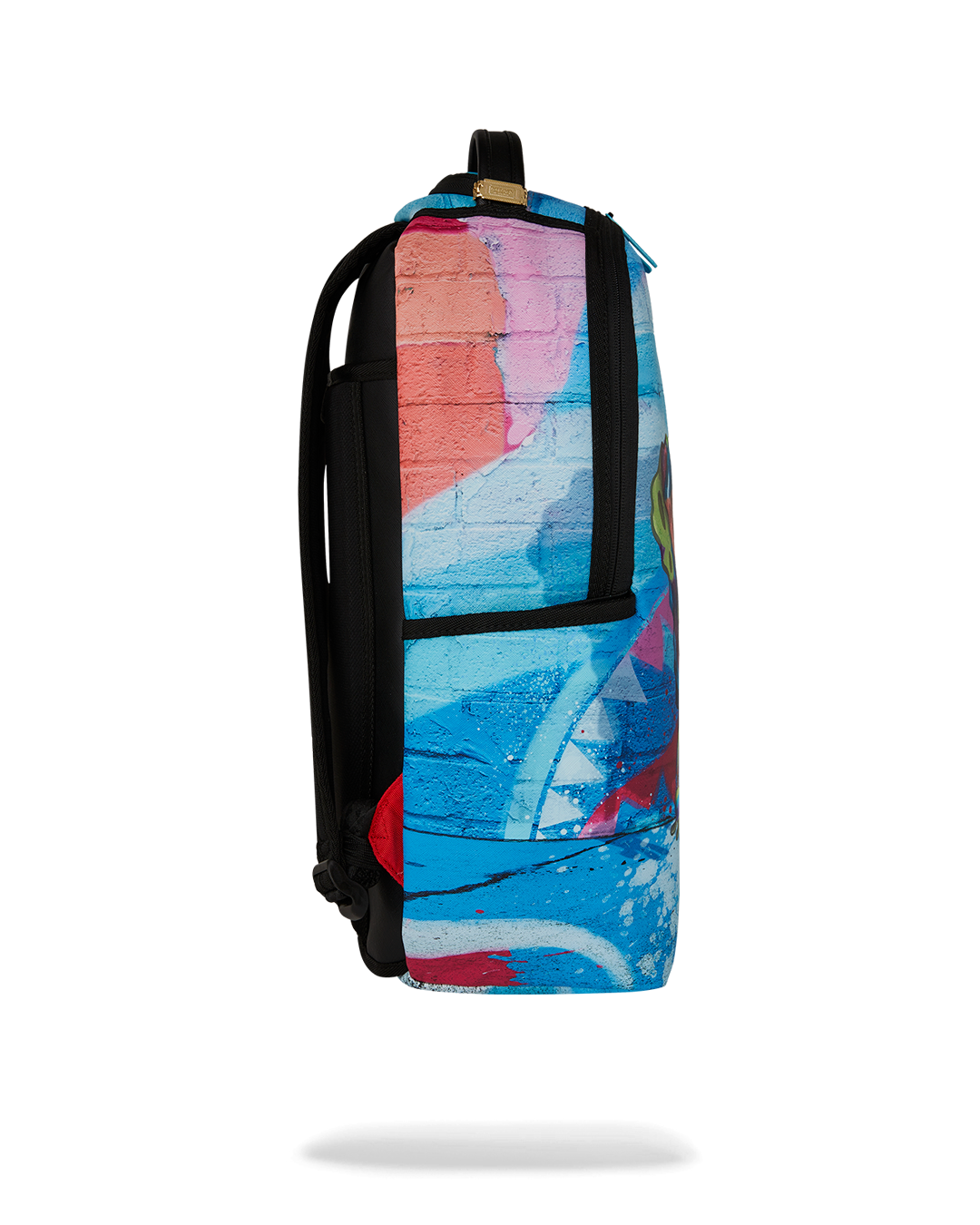 SPRAYGROUND SPONGEMONET BACKPACK
