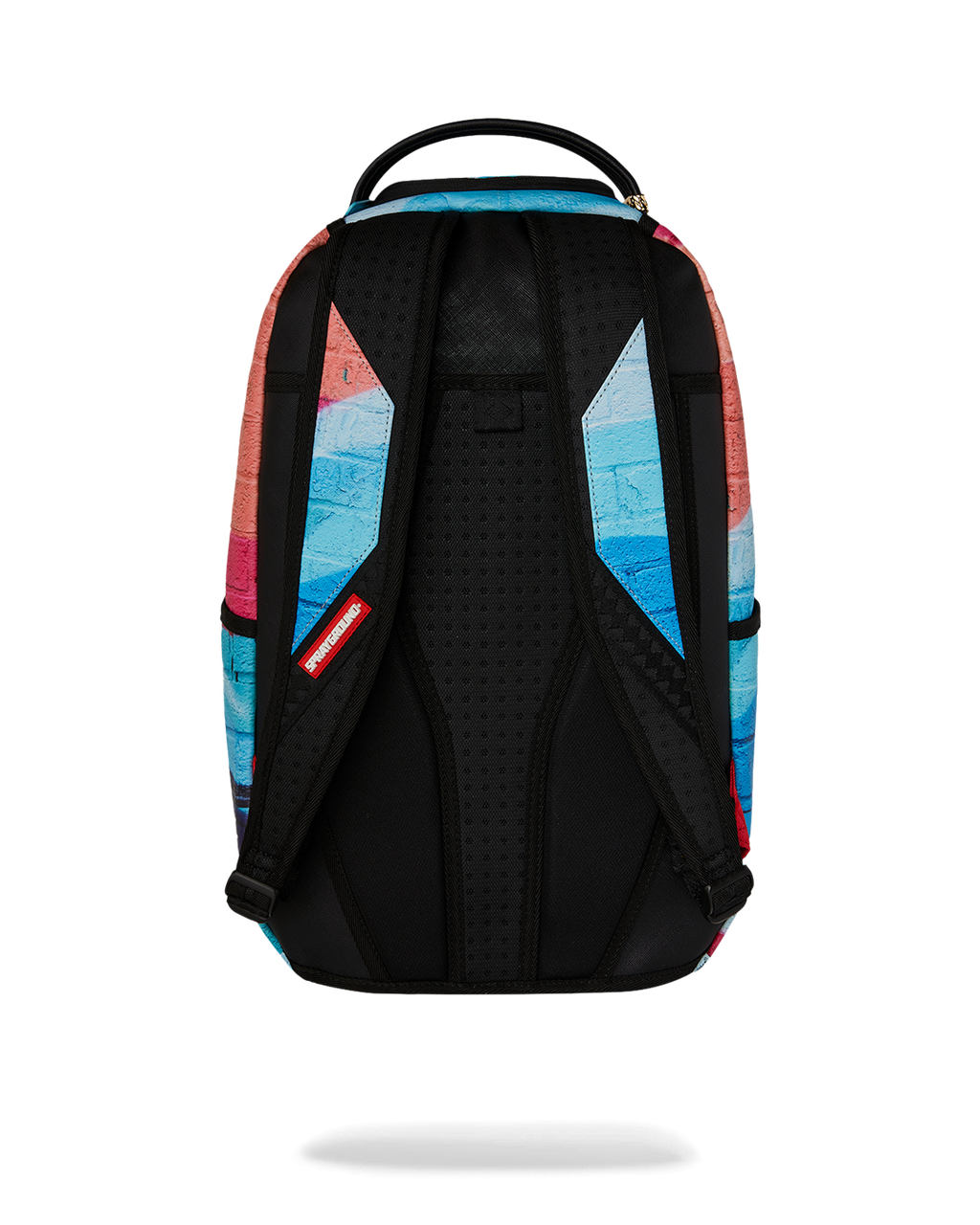 SPRAYGROUND SPONGEMONET BACKPACK