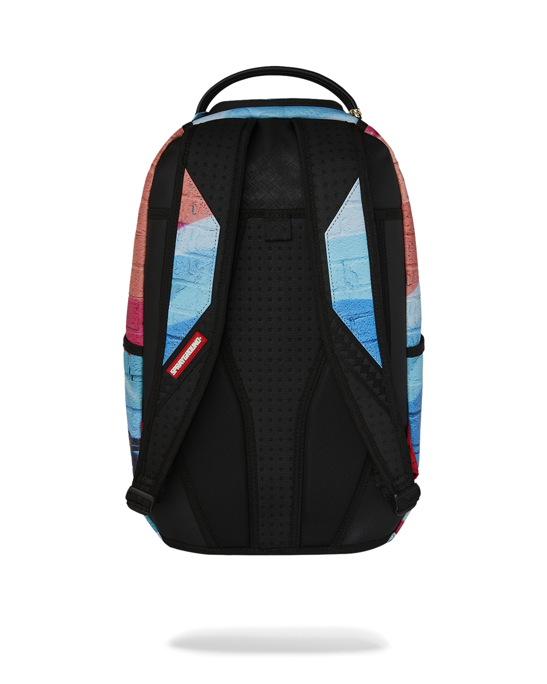SPRAYGROUND SPONGEMONET BACKPACK