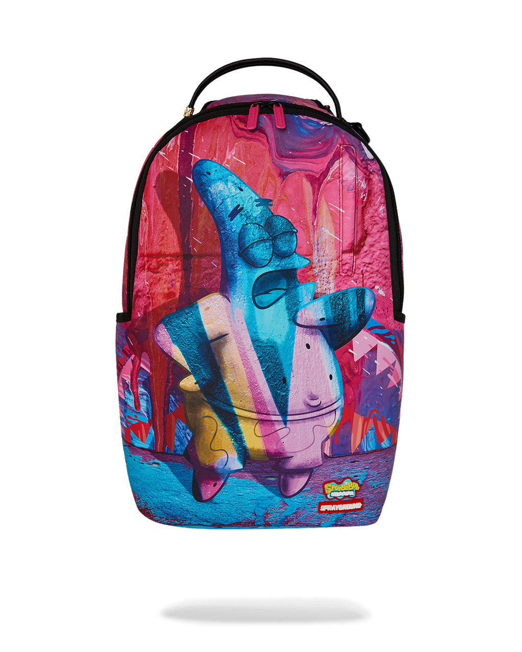 SPRAYGROUND PATRICASSO BACKPACK