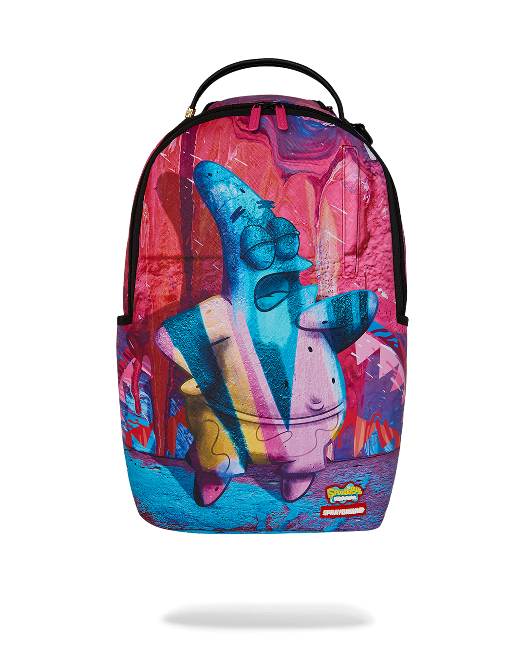 SPRAYGROUND PATRICASSO BACKPACK