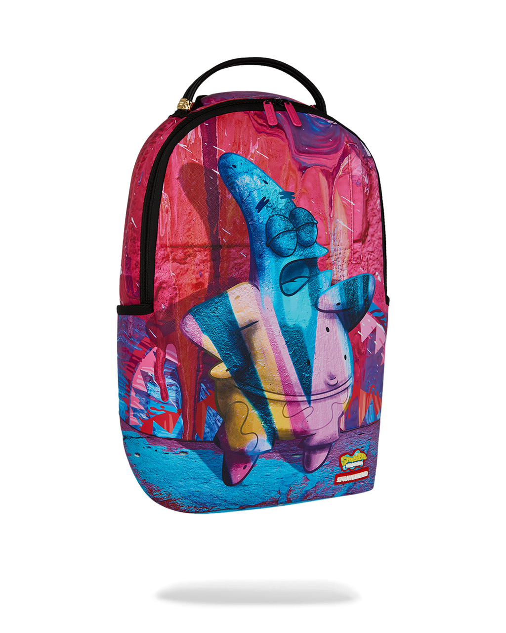 SPRAYGROUND PATRICASSO BACKPACK