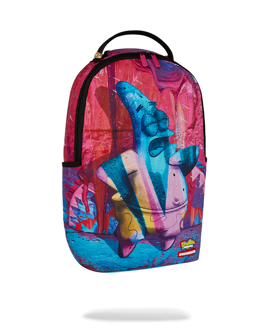 SPRAYGROUND PATRICASSO BACKPACK