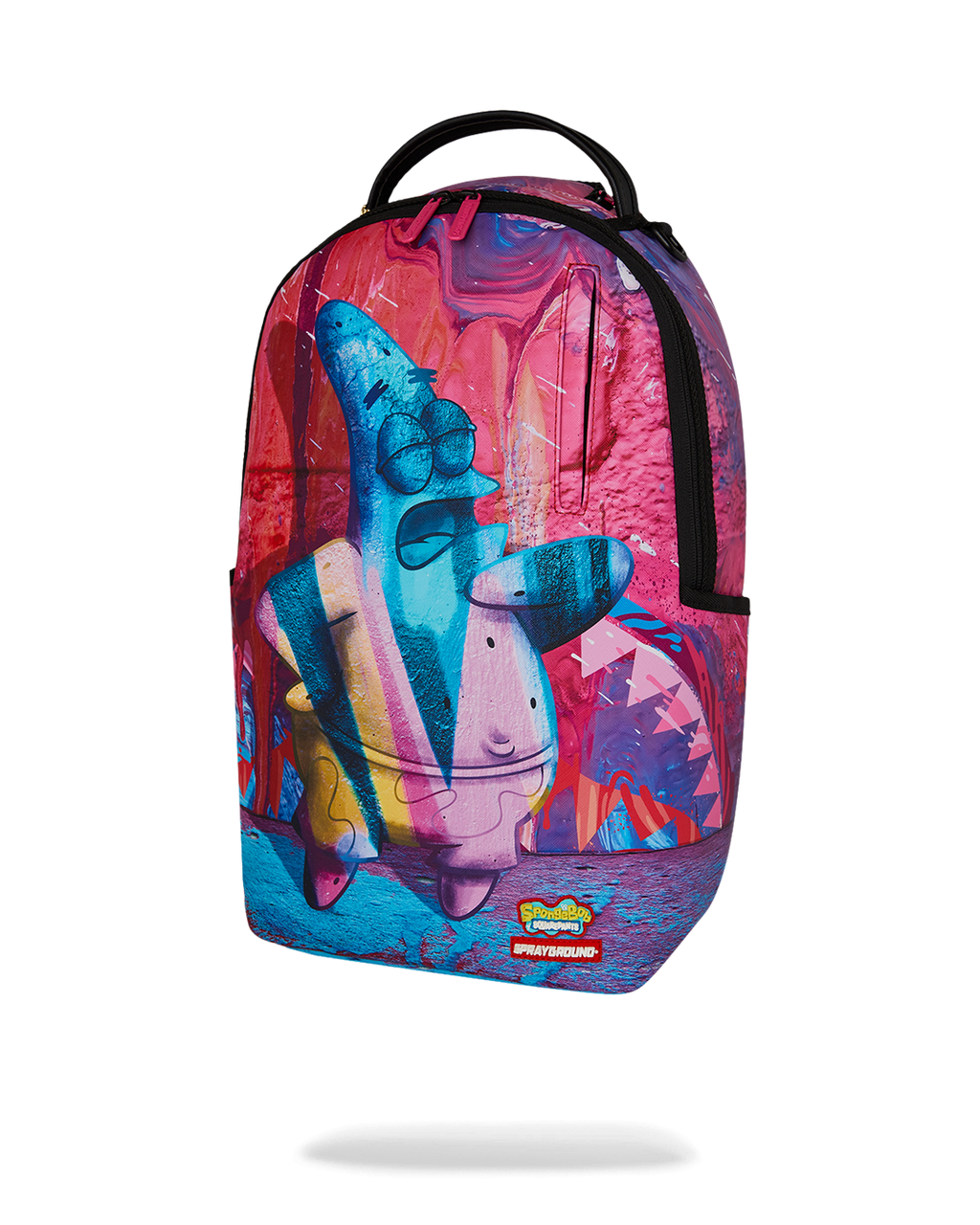 SPRAYGROUND PATRICASSO BACKPACK
