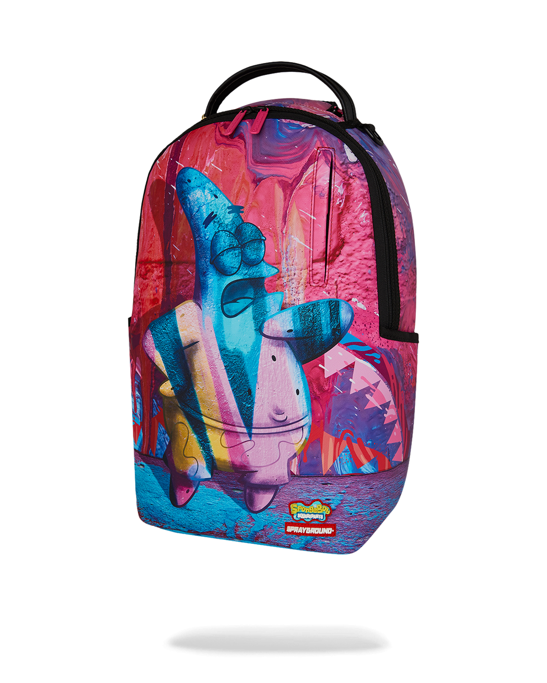 SPRAYGROUND PATRICASSO BACKPACK