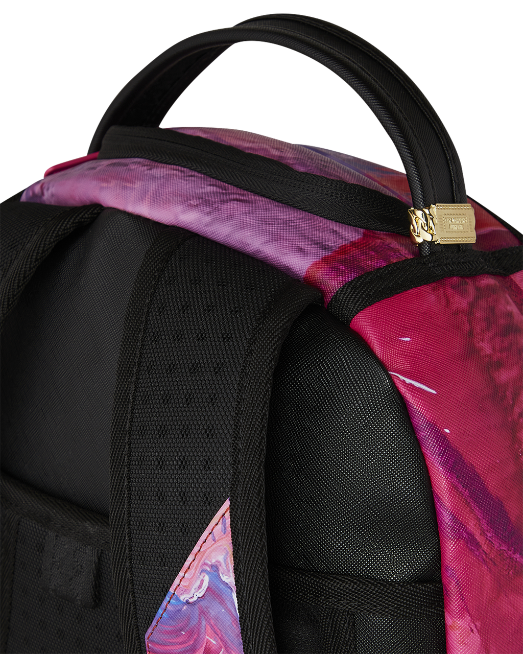 SPRAYGROUND PATRICASSO BACKPACK