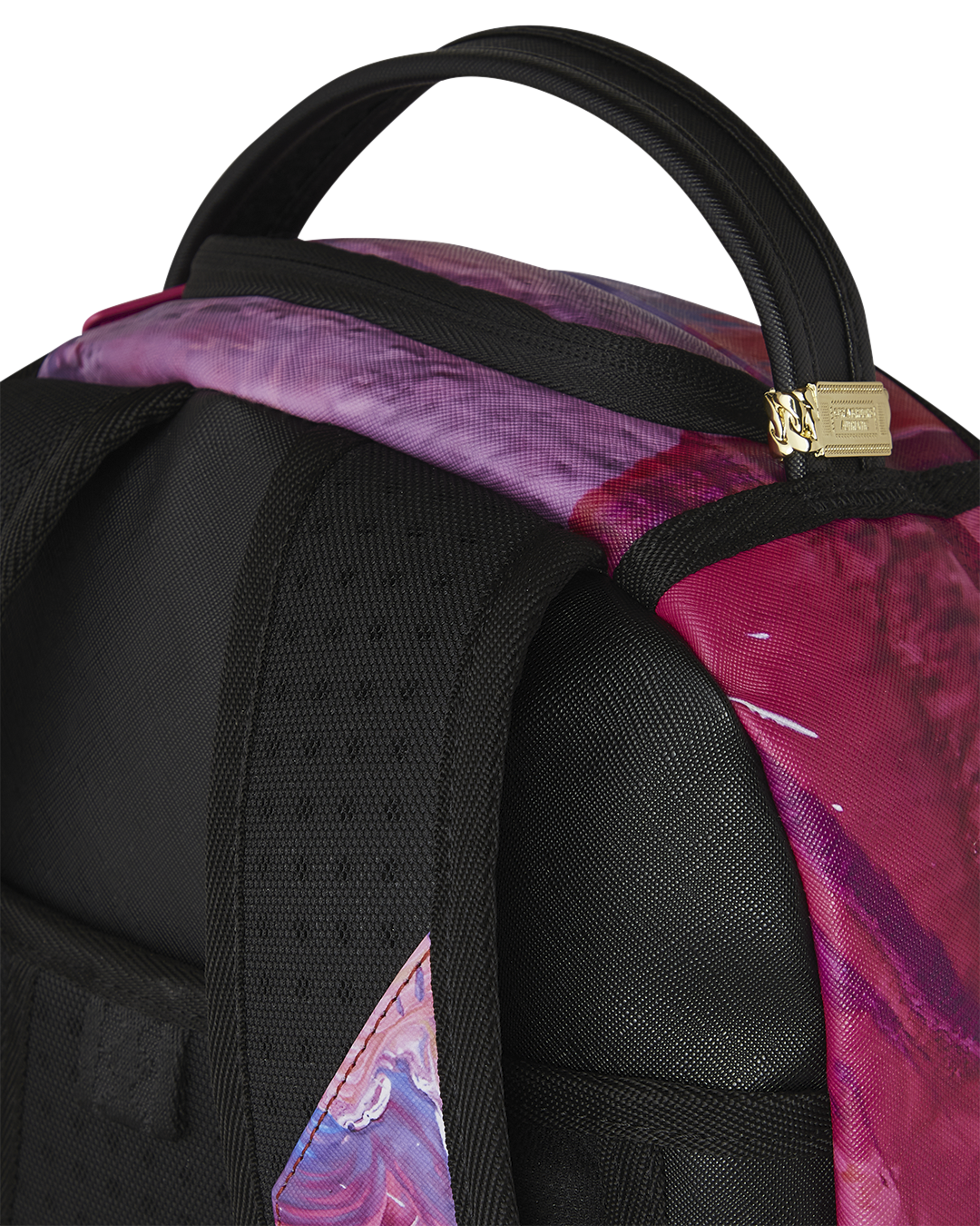 SPRAYGROUND PATRICASSO BACKPACK