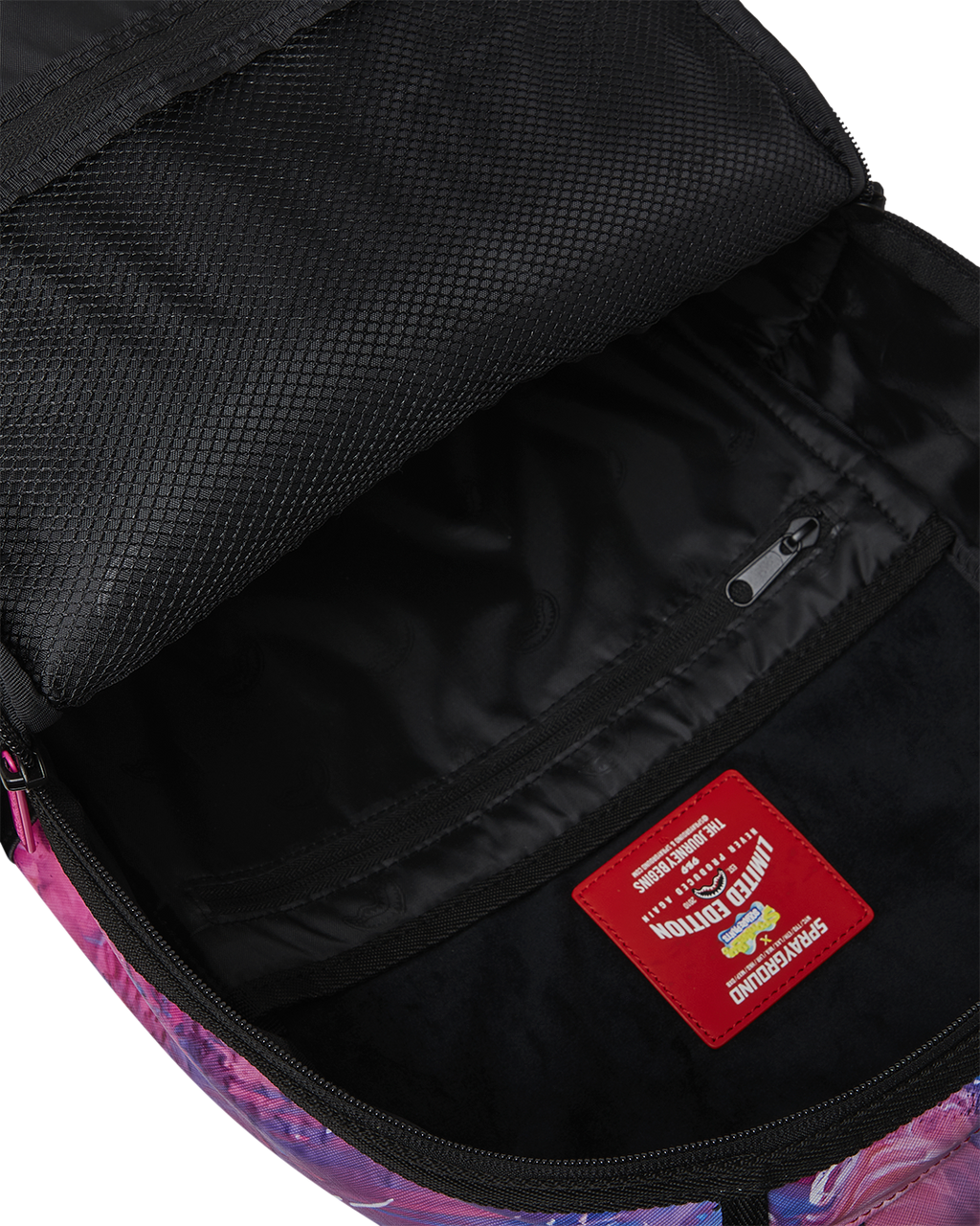 SPRAYGROUND PATRICASSO BACKPACK