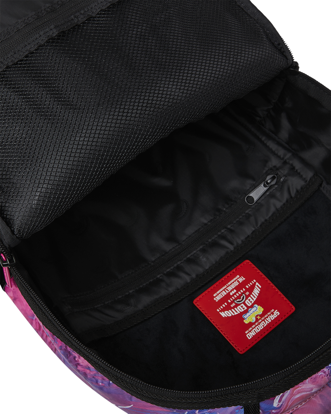 SPRAYGROUND PATRICASSO BACKPACK