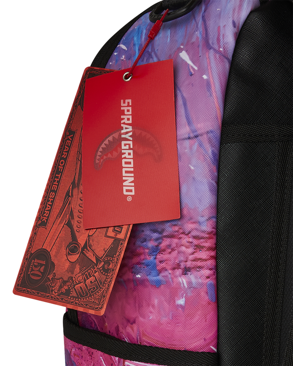 SPRAYGROUND PATRICASSO BACKPACK