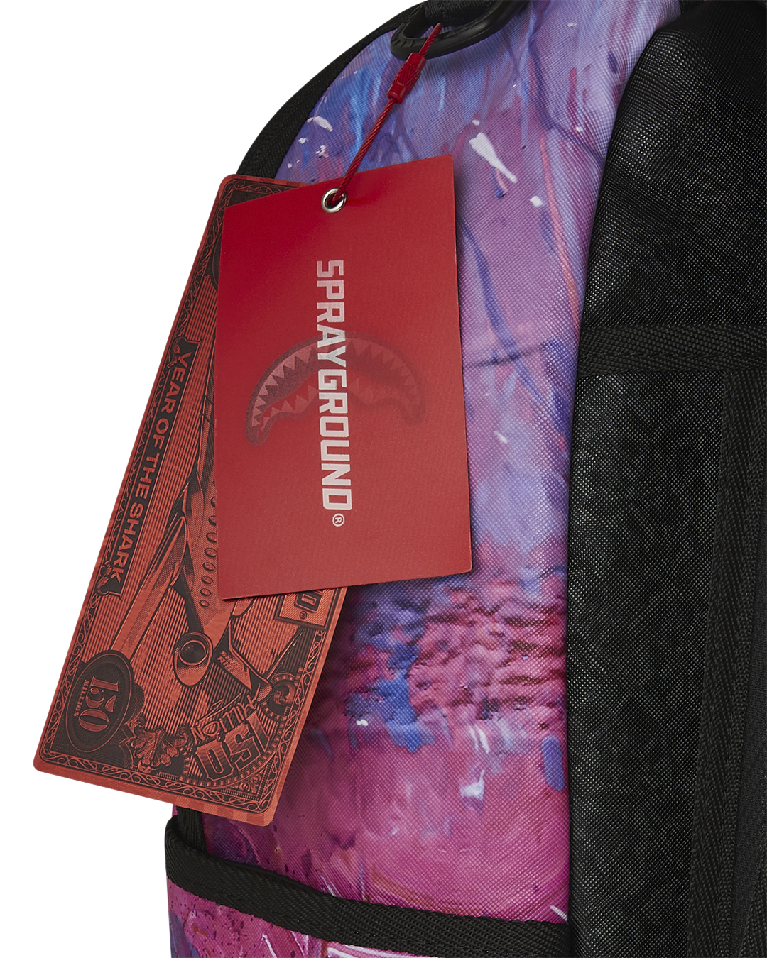SPRAYGROUND PATRICASSO BACKPACK