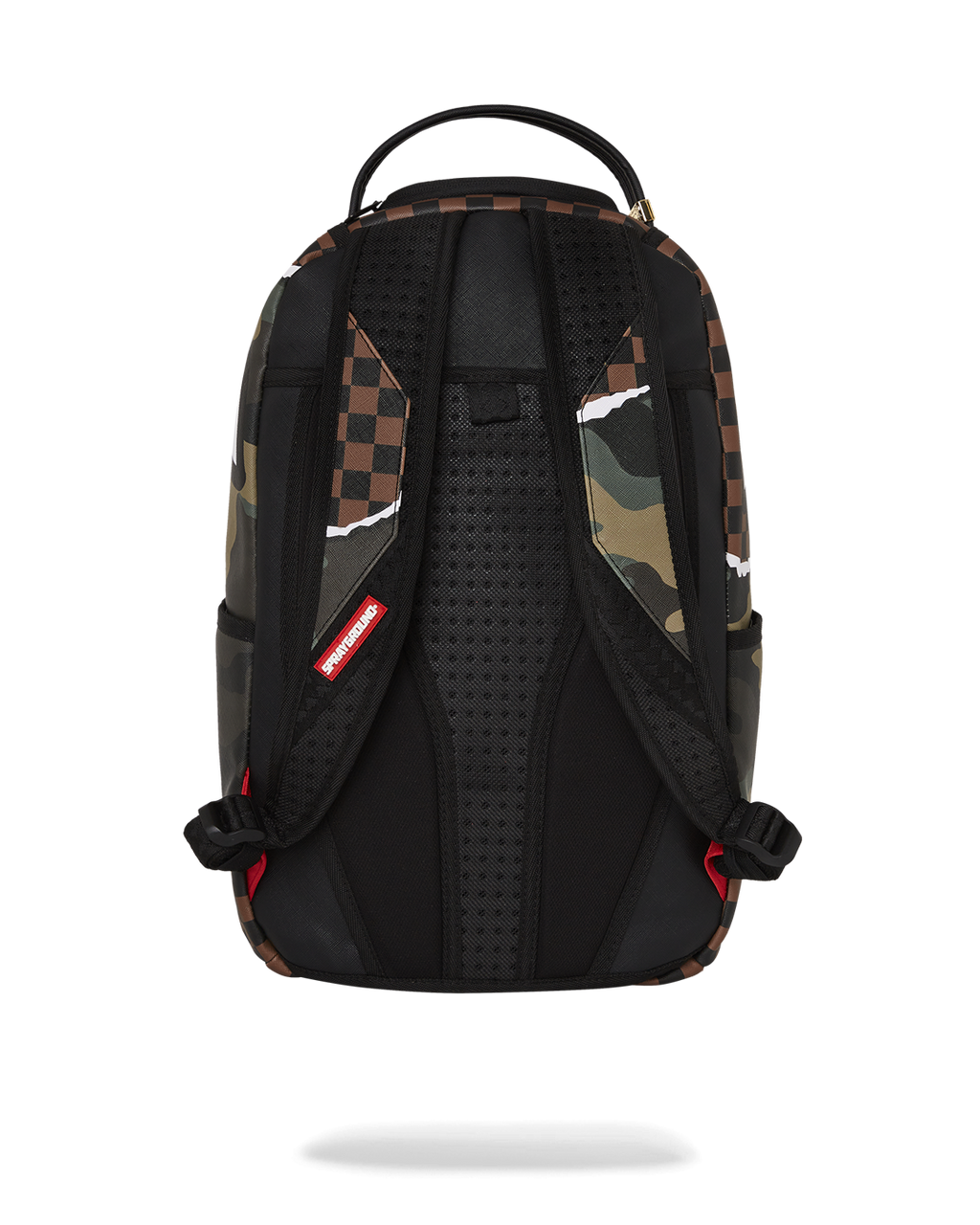 SPRAYGROUND UNSTOPPABLE ENDEAVORS III BACKPACK