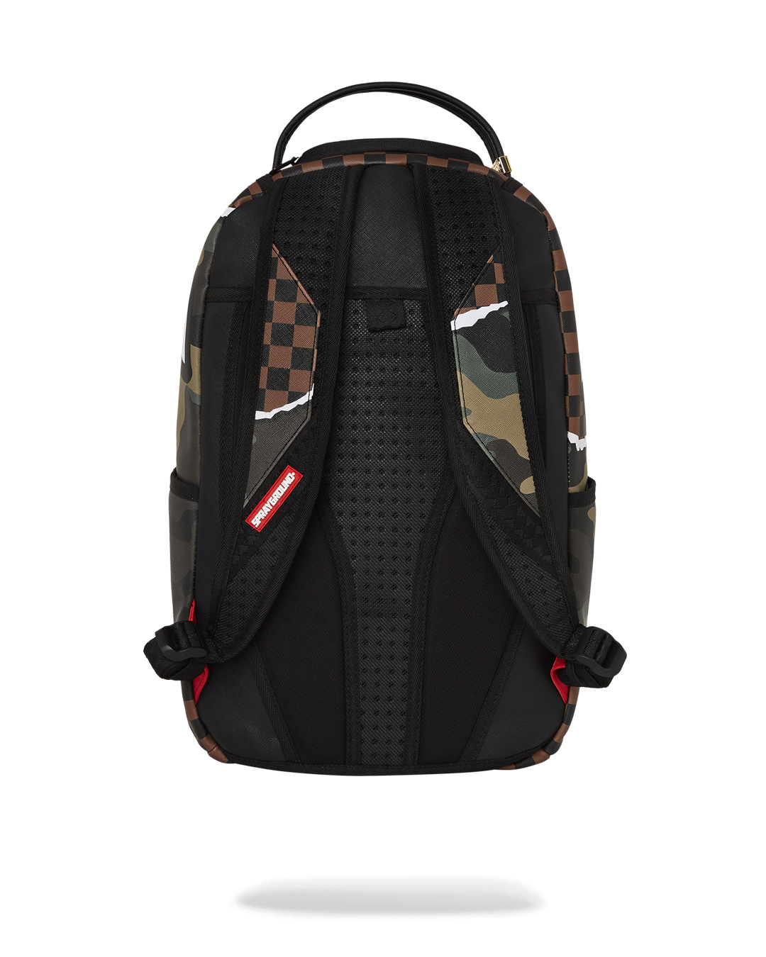 SPRAYGROUND UNSTOPPABLE ENDEAVORS III BACKPACK