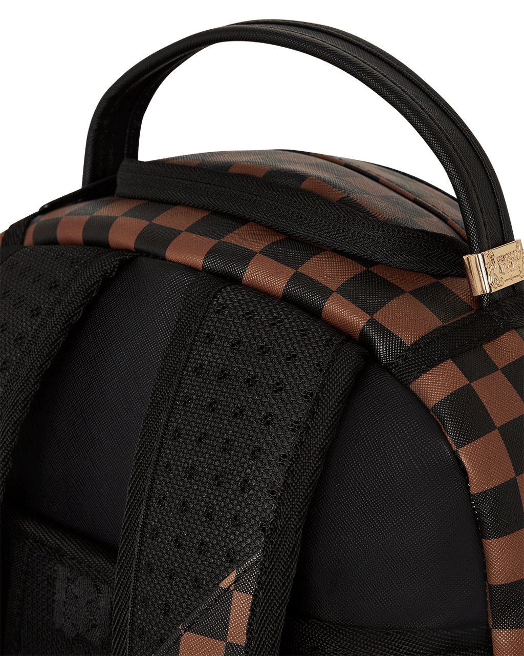 SPRAYGROUND UNSTOPPABLE ENDEAVORS III BACKPACK