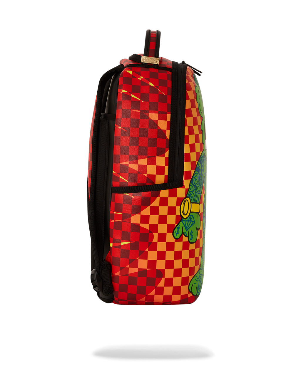 SPRAYGROUND MONEYBEAR - WELCOME TO THE PARTY BACKPACK