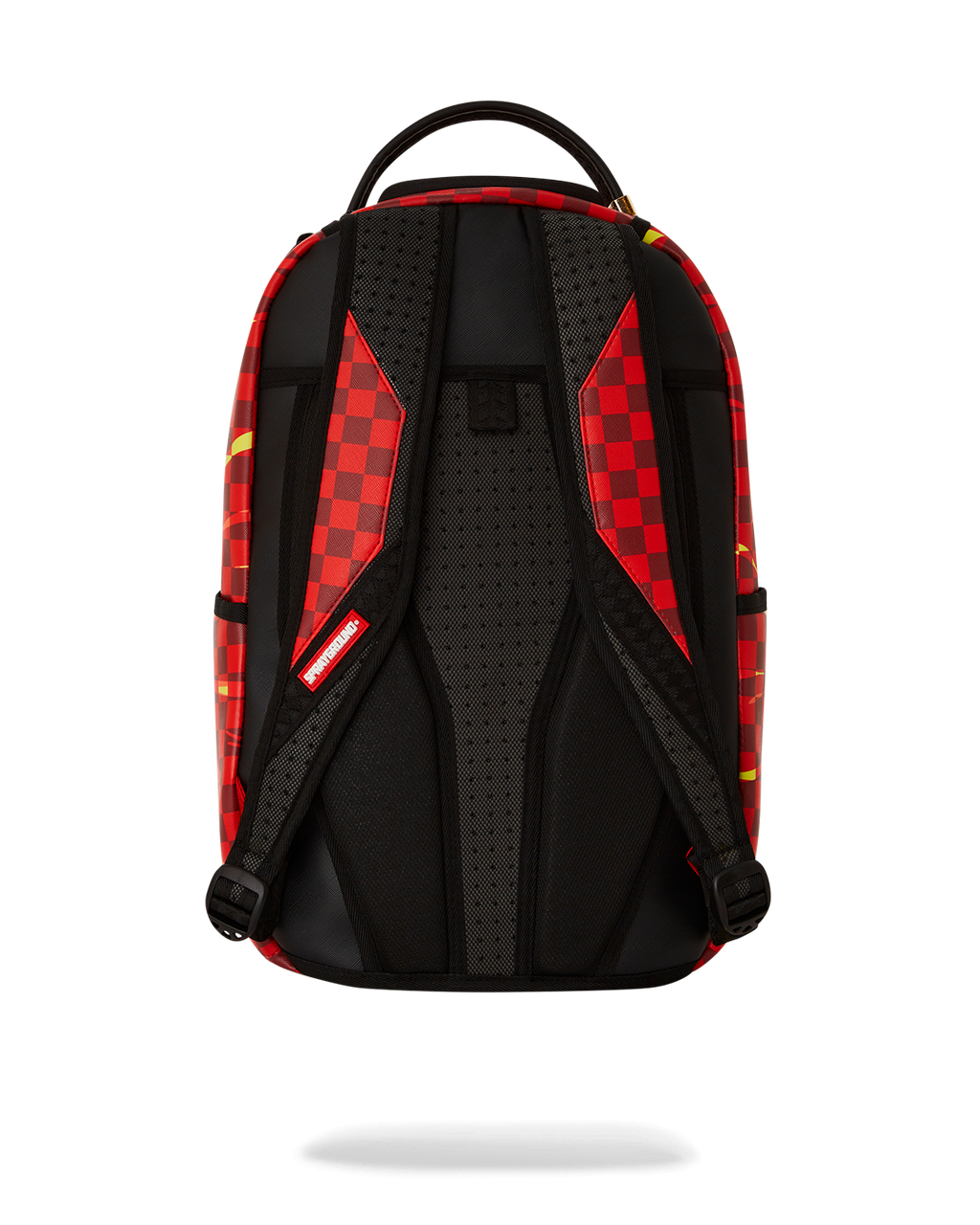 SPRAYGROUND MONEYBEAR - WELCOME TO THE PARTY BACKPACK