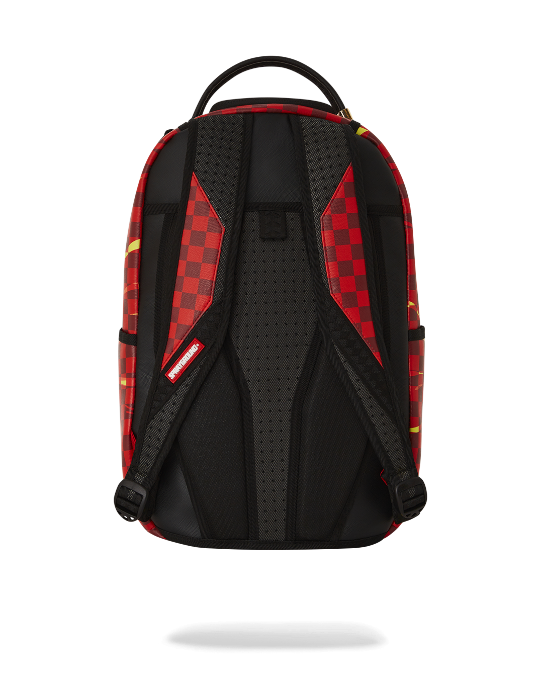 SPRAYGROUND MONEYBEAR - WELCOME TO THE PARTY BACKPACK