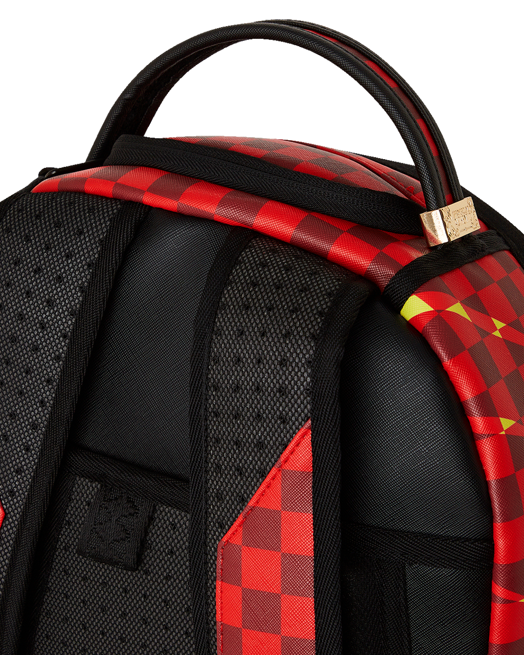 SPRAYGROUND MONEYBEAR - WELCOME TO THE PARTY BACKPACK