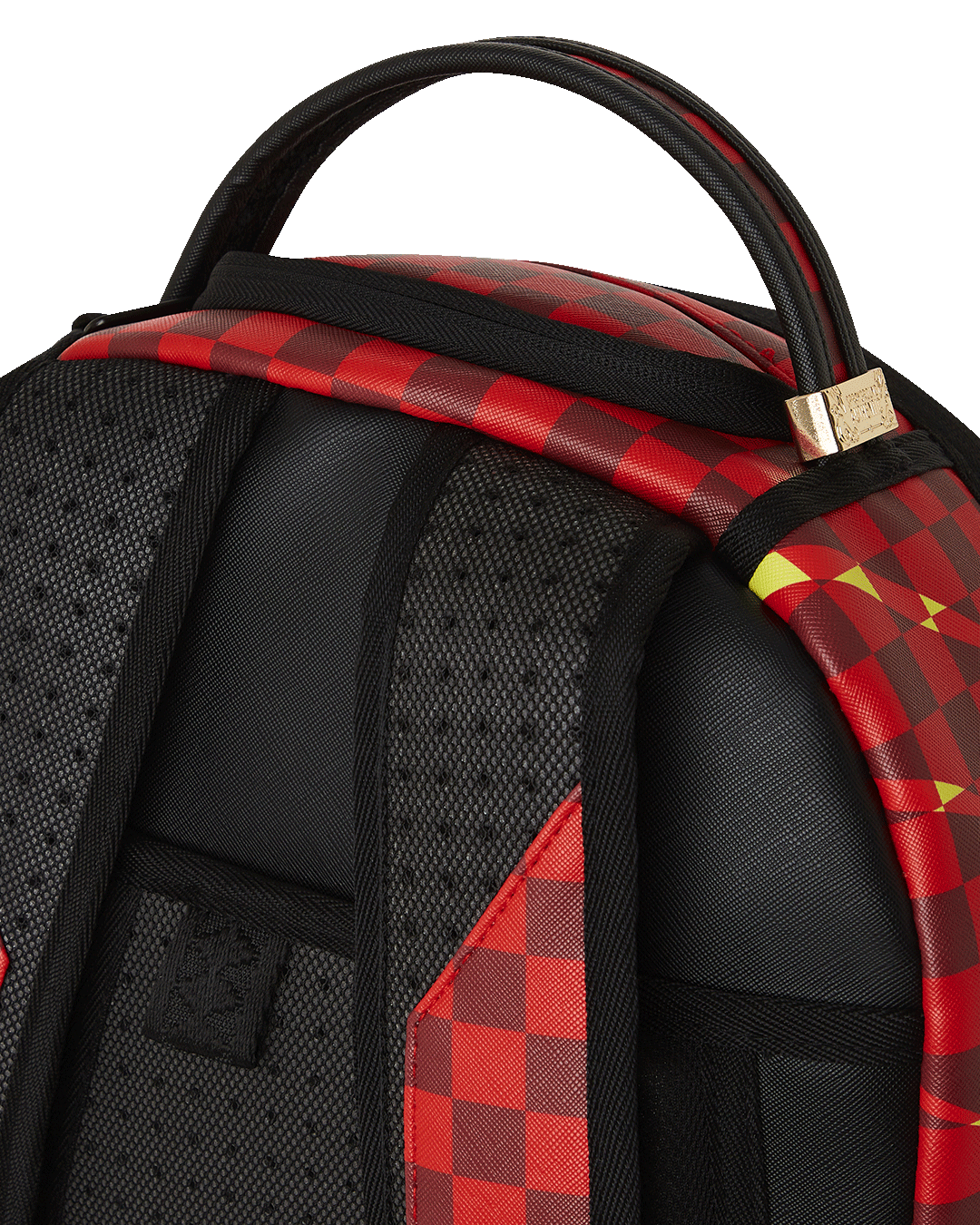 SPRAYGROUND MONEYBEAR - WELCOME TO THE PARTY BACKPACK