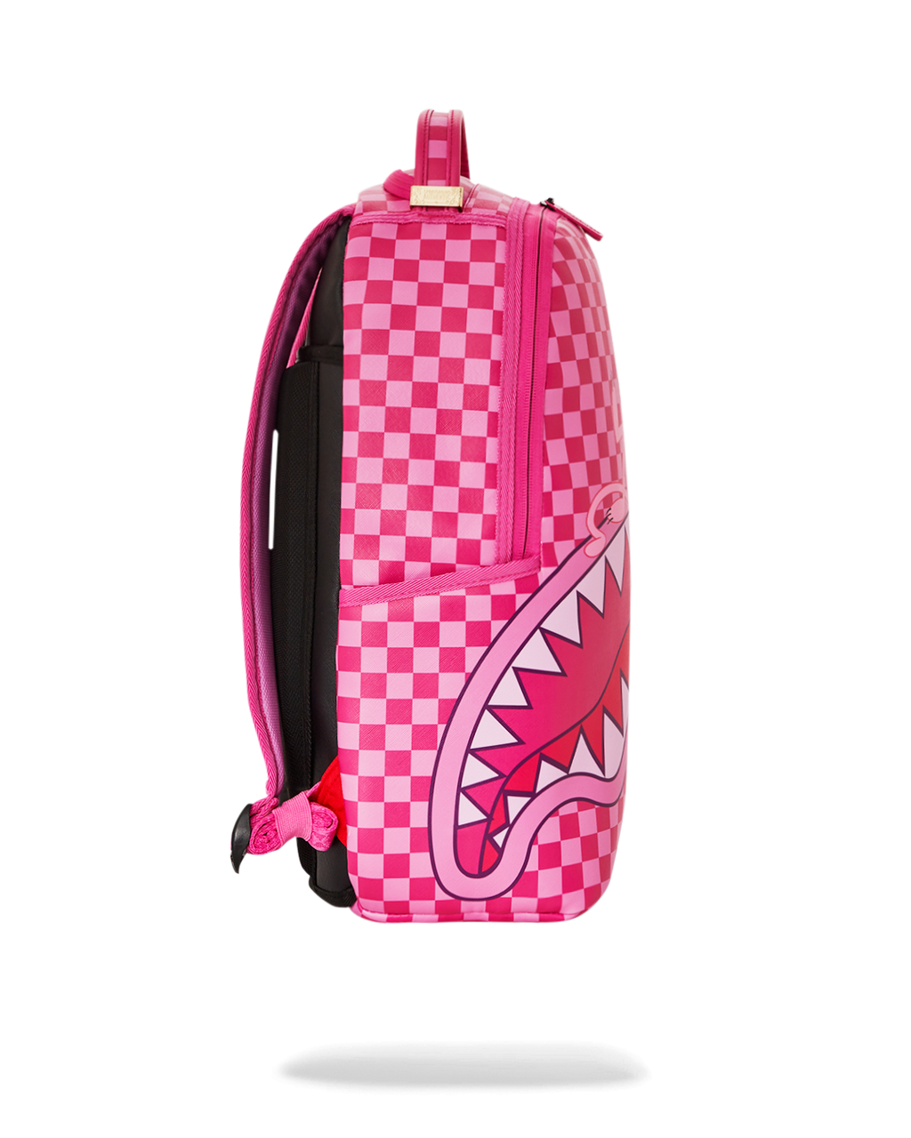 SPRAYGROUND PINK PANTHER JUST DOIN MY JOB