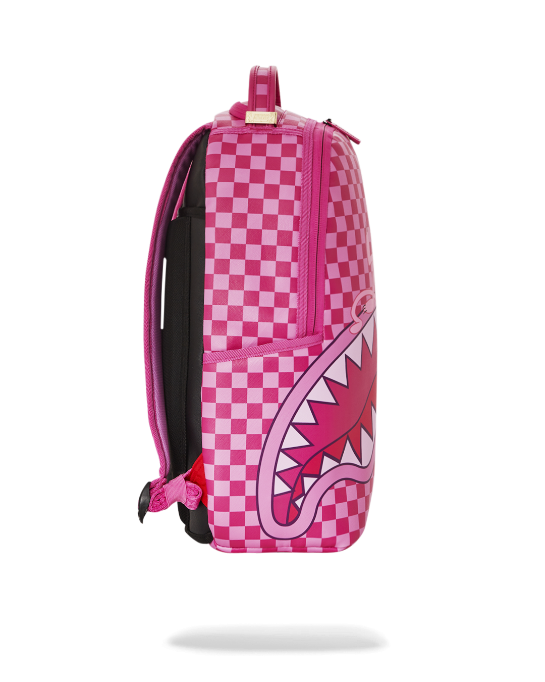 SPRAYGROUND PINK PANTHER JUST DOIN MY JOB